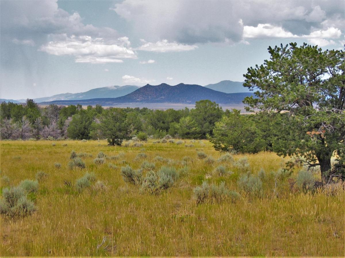 Apache Village Cabinette 15, Queen Bed, Midtown, Sleeps 2 Ruidoso Exterior foto